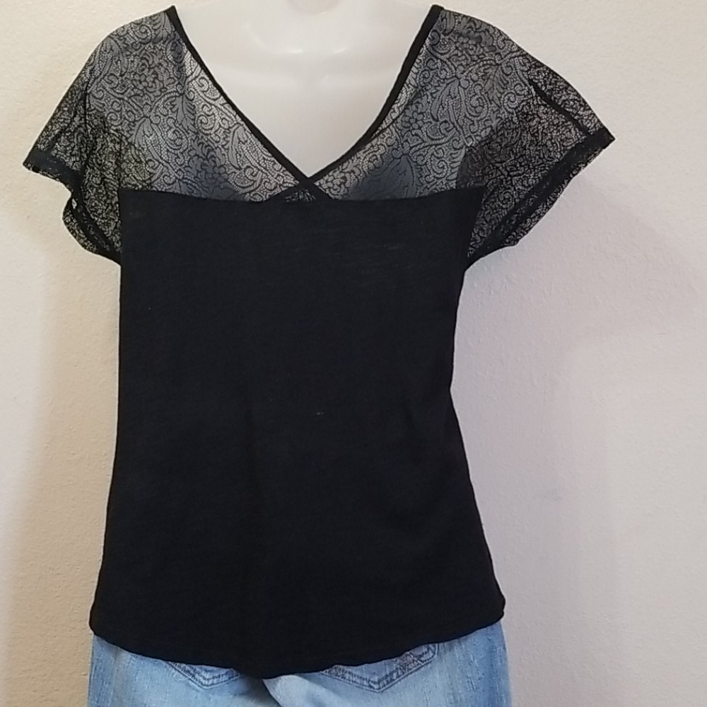 Express graphic tee - Picture 4 of 6